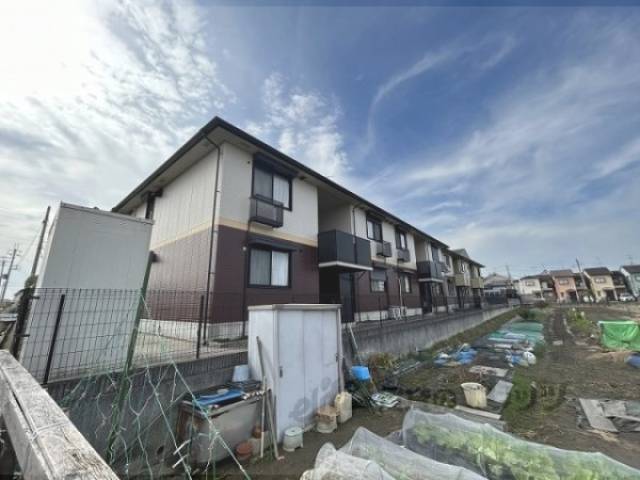 セジュール三笠Ｂ棟外観写真3