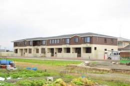 フローラ長浜外観写真