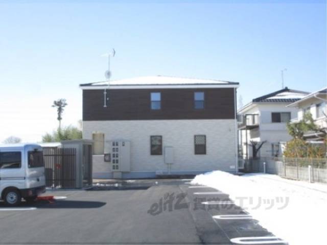 フローラ長浜外観写真2