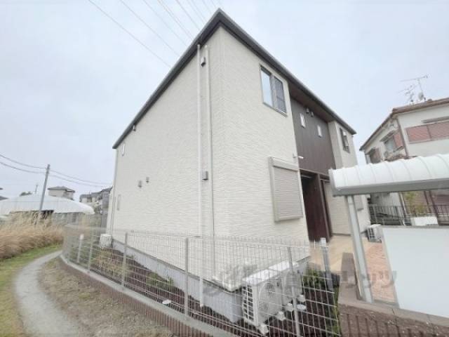 コート　ド　ブラン外観写真3