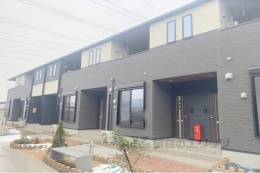 マーベラス　フチガキ３外観写真