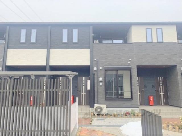 マーベラス　フチガキ３外観写真2