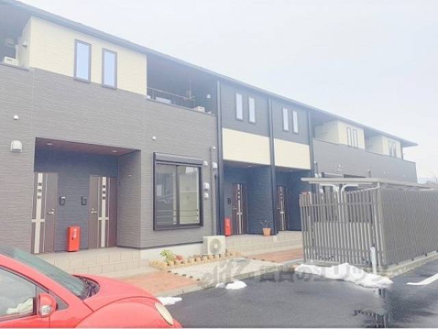 マーベラス　フチガキ３外観写真3