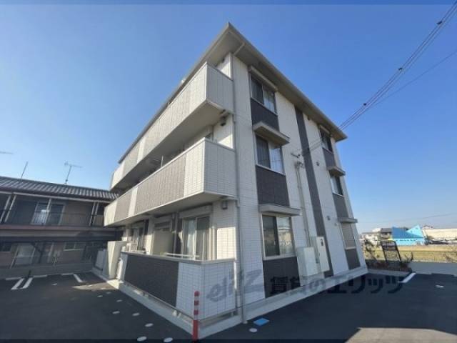 トゥールモンド城殿外観写真3