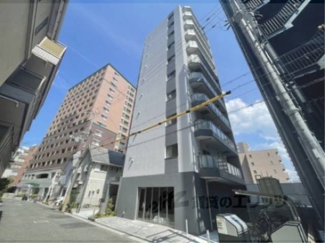 Ｎ＆Ｓレジデンス外観写真2