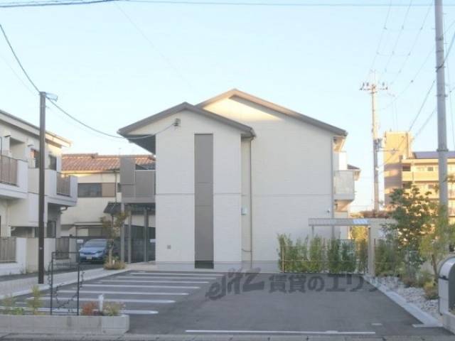 シャーメゾンＴ．Ｓ２外観写真2