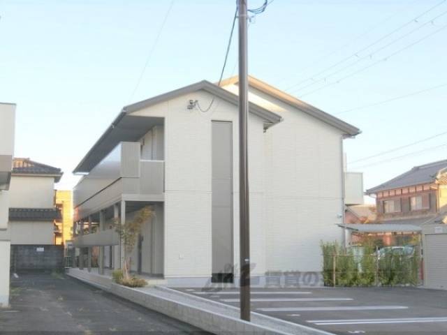 シャーメゾンＴ．Ｓ２外観写真3