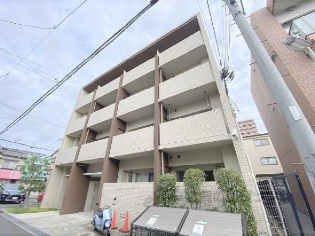 エスポワール外観写真2