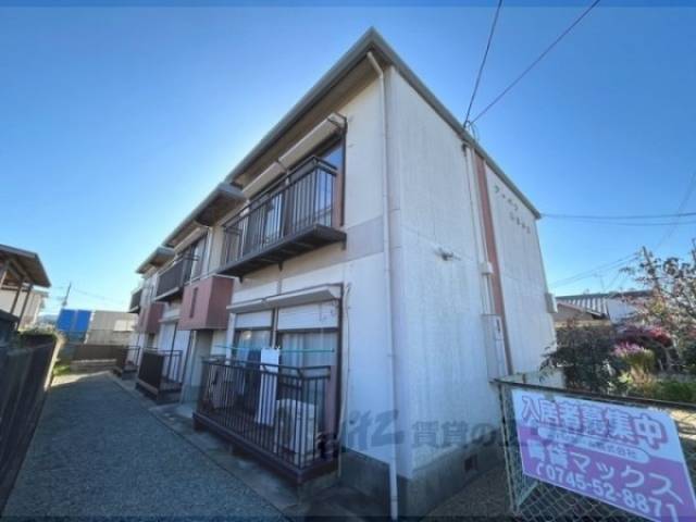 アーバンしまゆう外観写真1