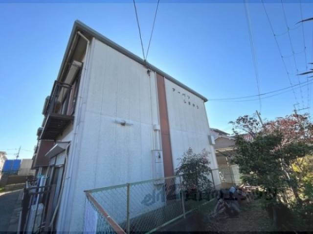 アーバンしまゆう外観写真3