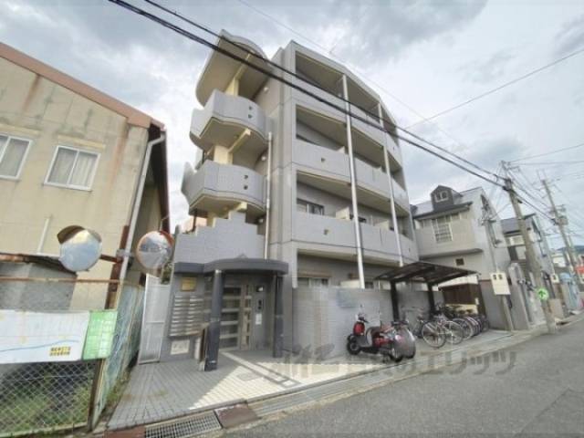 シティパレス佐保川Ｐ６外観写真1