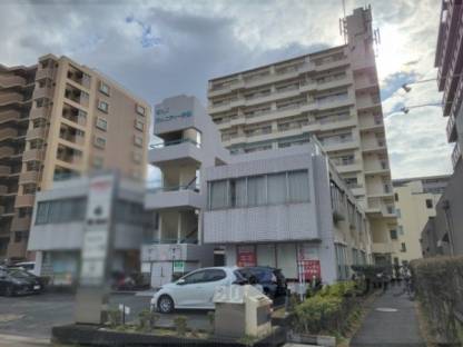アメニティー京都二番館外観写真3