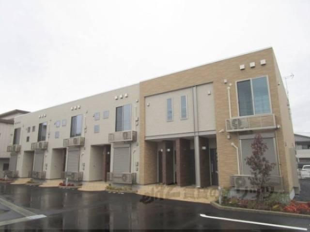 プレッソ・ロート５外観写真1