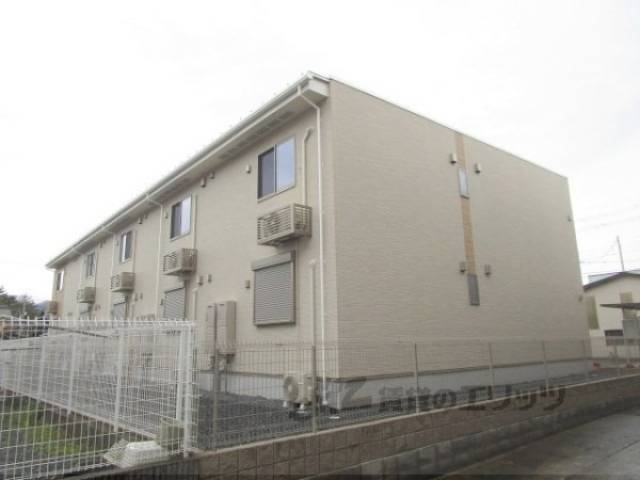 プレッソ・ロート５外観写真2