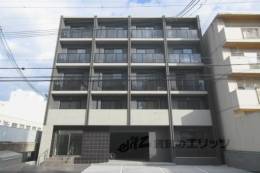 THE GARNET SUITE RESIDENCE西院１外観写真
