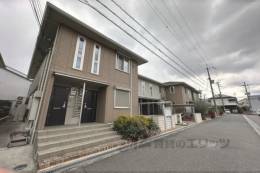 メゾンフルール　トモ　Ｂ棟外観写真