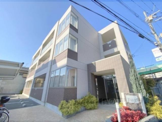 ケーアイ木屋外観写真1