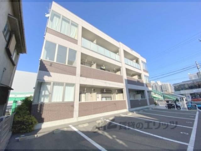 ケーアイ木屋外観写真3