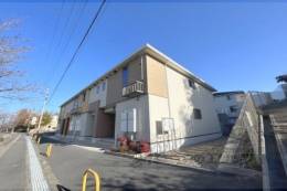 サンリット１外観写真