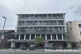 クオリア京都東山外観写真
