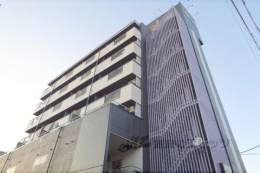 GEOⅧ外観写真