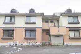 ヴェルジェ外観写真