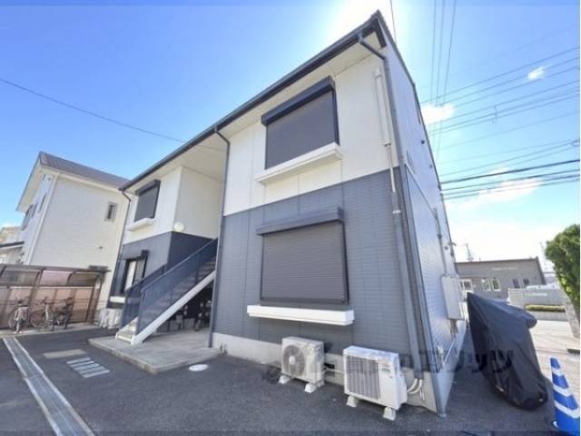 セレーノ雲梯Ｂ外観写真1