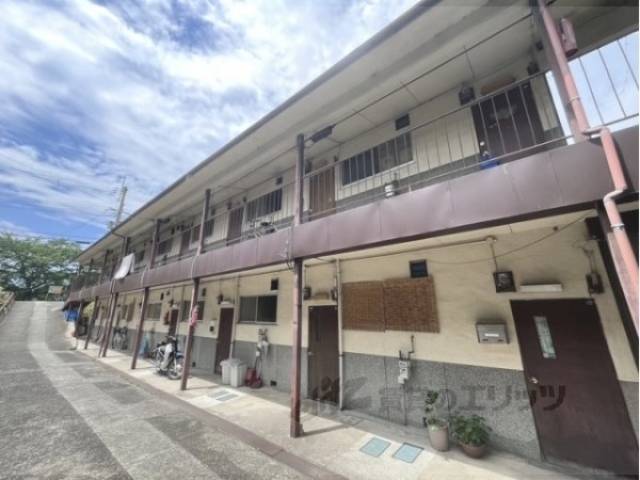 紫光荘外観写真2