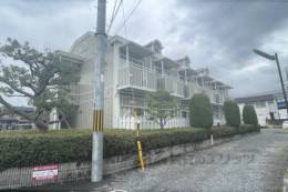 パークプラザＡ外観写真