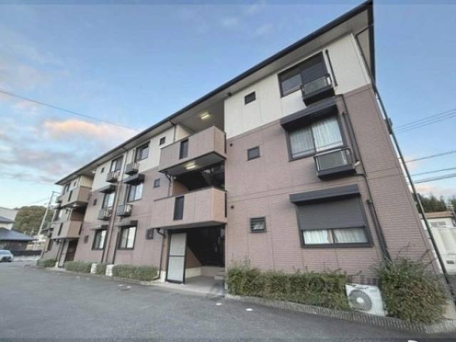 リビングタウン南生駒　Ｂ棟外観写真2