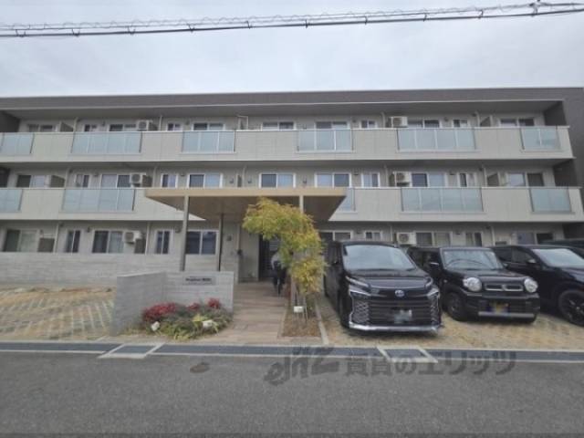 ＢａｕｐｌａｃｅＭＩＺＯ外観写真1