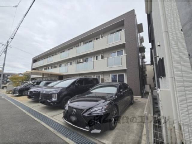 ＢａｕｐｌａｃｅＭＩＺＯ外観写真2