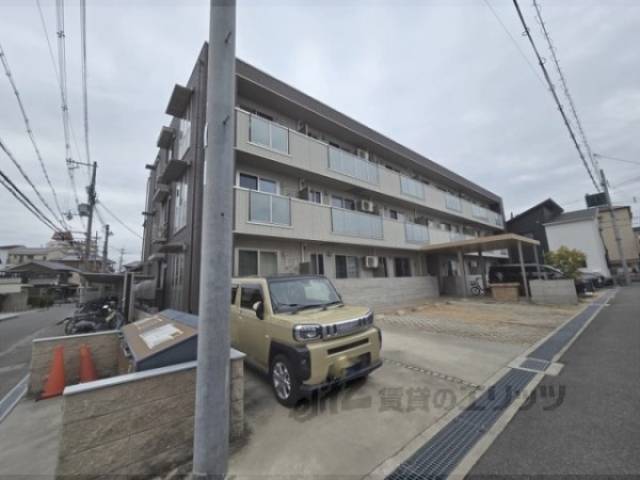 ＢａｕｐｌａｃｅＭＩＺＯ外観写真3