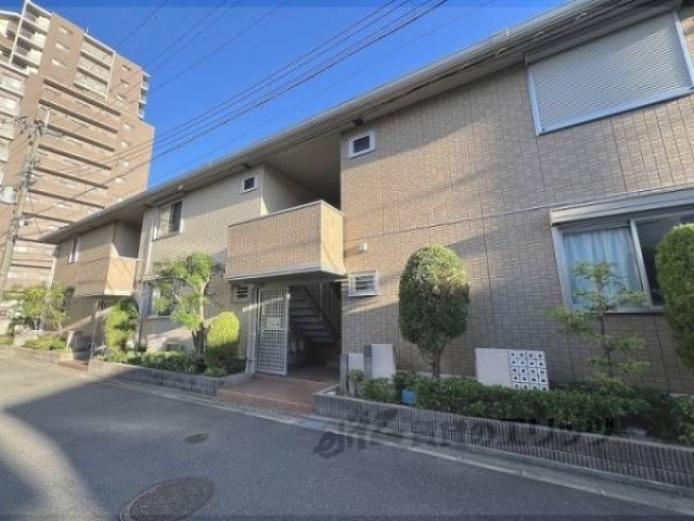 マ・メープル外観写真2