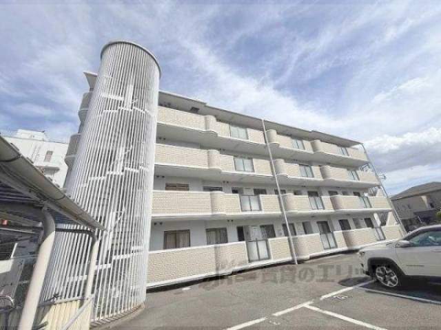 カームウイング外観写真1