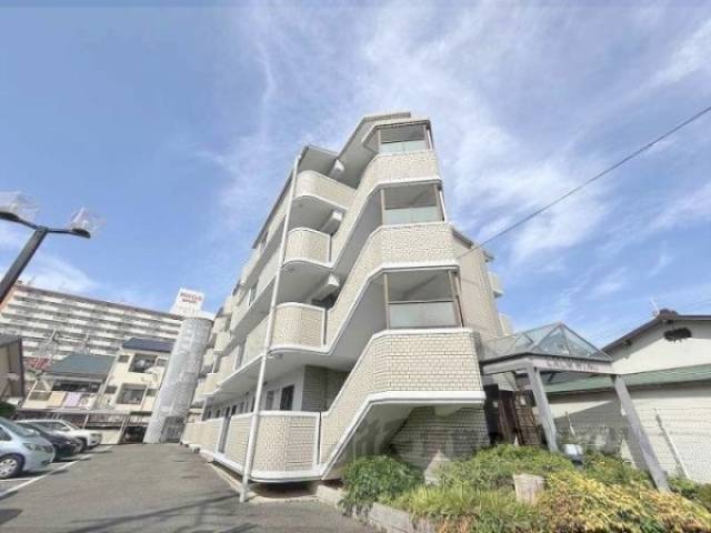 カームウイング外観写真3