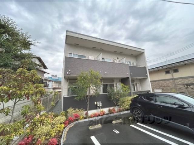 ルミエール・Ｍ外観写真2