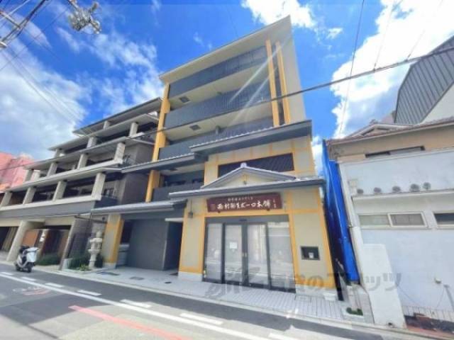 MAISON DE BORO御所南外観写真3