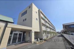 ロイヤルタケナカ外観写真