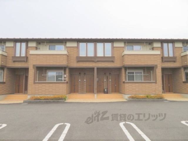 サニーヒル北山外観写真2