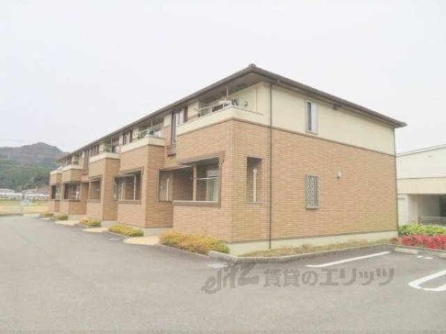 サニーヒル北山外観写真3