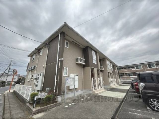 シュトロームＡ外観写真1