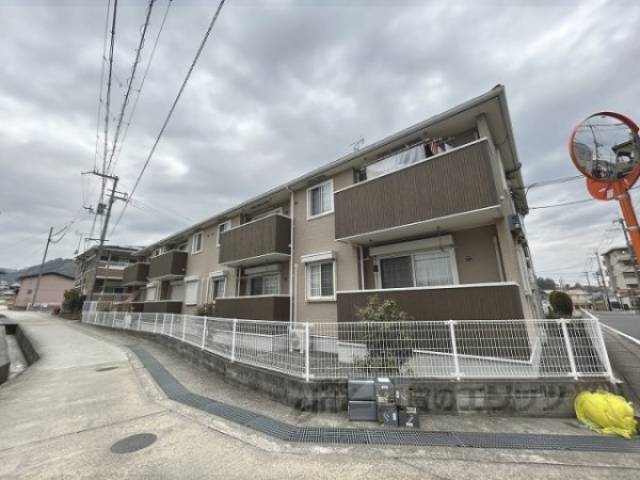 シュトロームＡ外観写真2