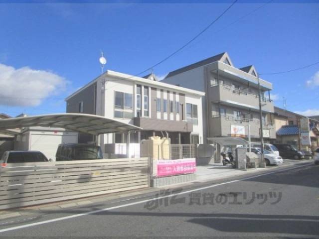 ルトゥール野村外観写真3