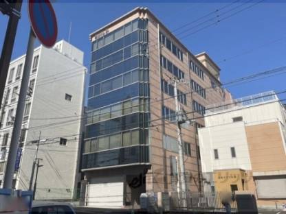 KBK高天ビル（テナント）外観写真2