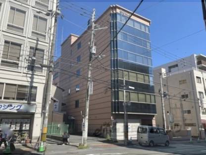 KBK高天ビル（テナント）外観写真3