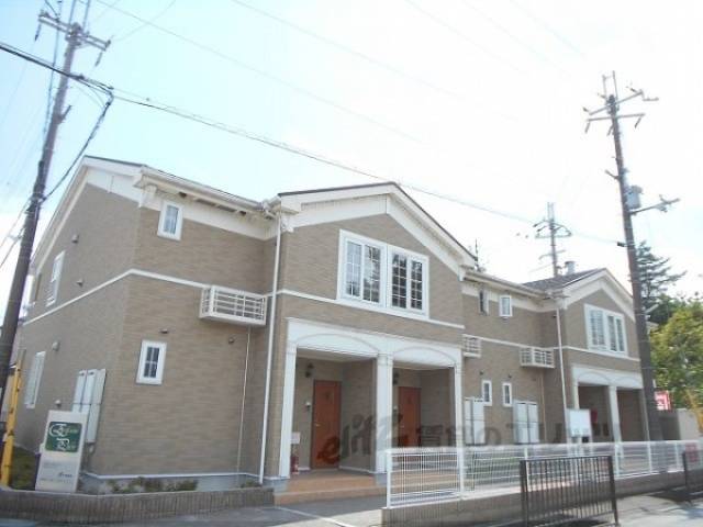 エステート　ピア外観写真1