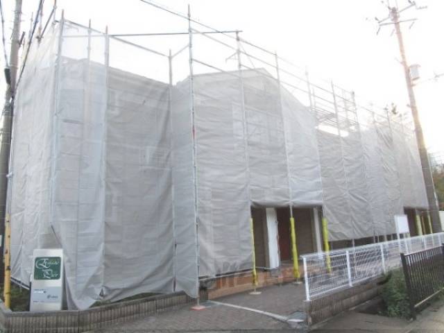 エステート　ピア外観写真2