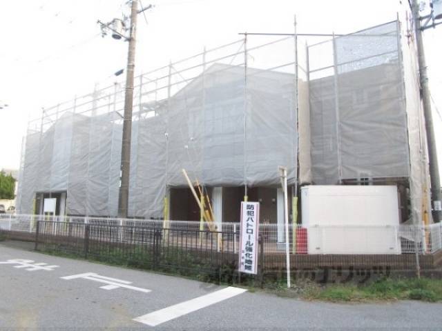 エステート　ピア外観写真3