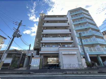 タクティ三郷町外観写真3